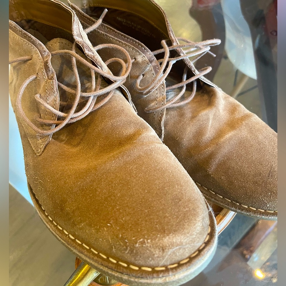 Kenneth Cole Reaction desert boot size 13 gently worn